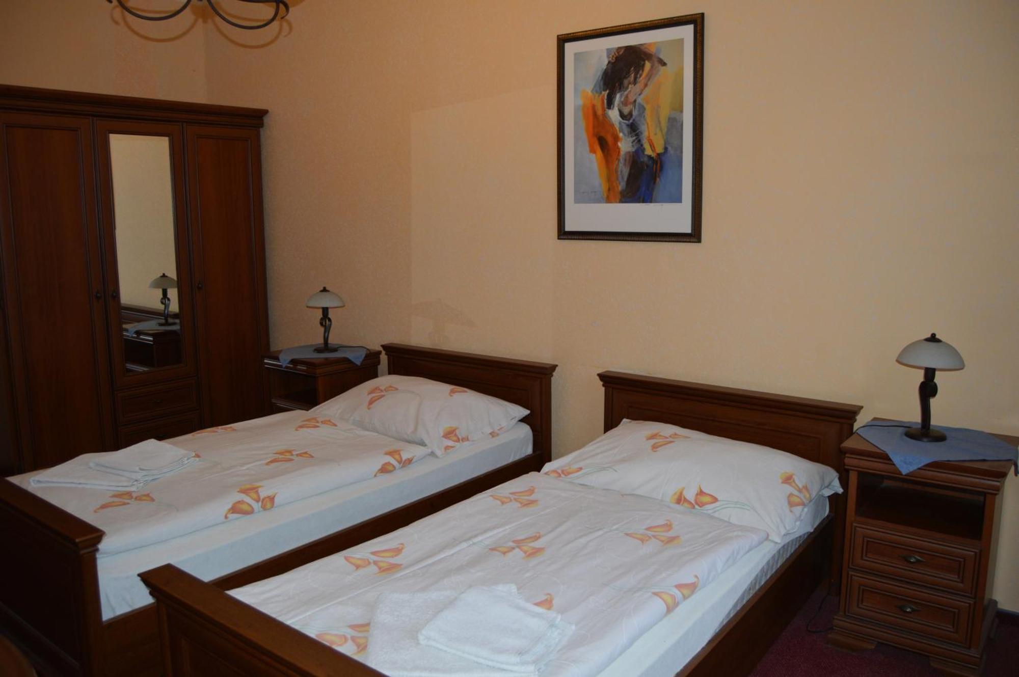 Hotel Paradise Ostrava Cameră foto
