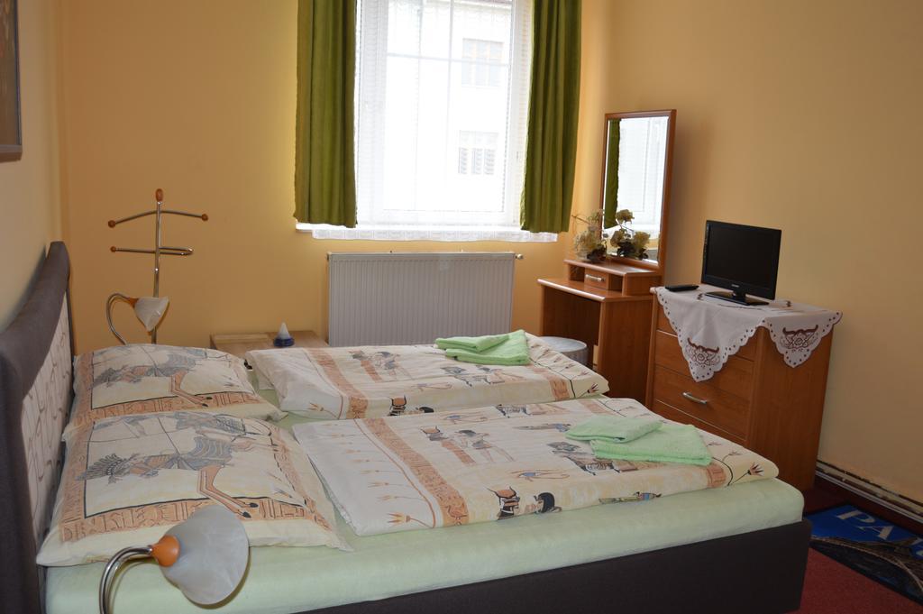 Hotel Paradise Ostrava Cameră foto