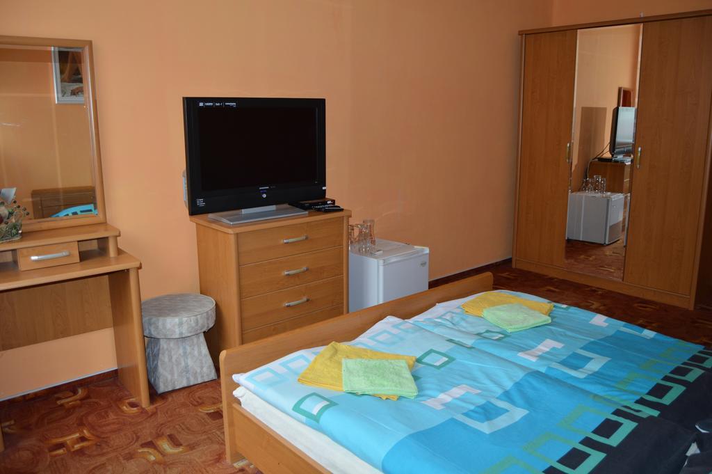 Hotel Paradise Ostrava Cameră foto