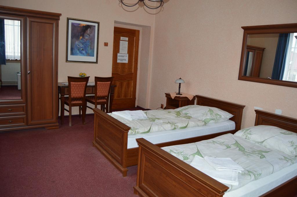Hotel Paradise Ostrava Cameră foto