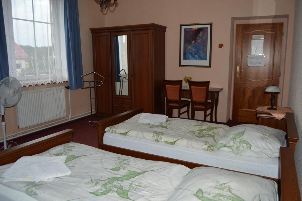 Hotel Paradise Ostrava Cameră foto
