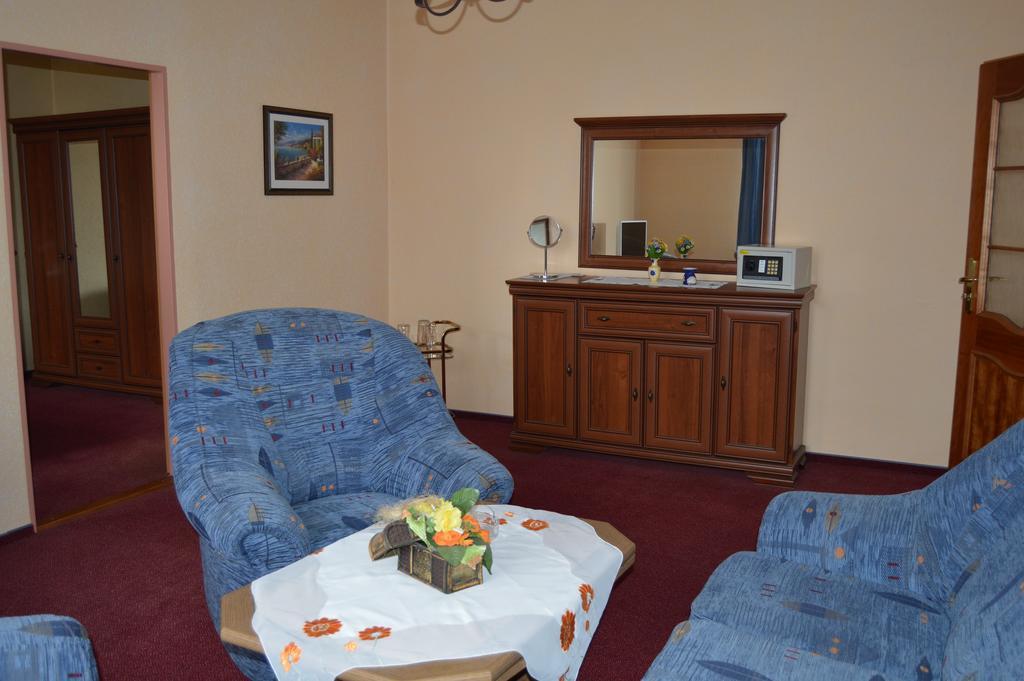 Hotel Paradise Ostrava Cameră foto