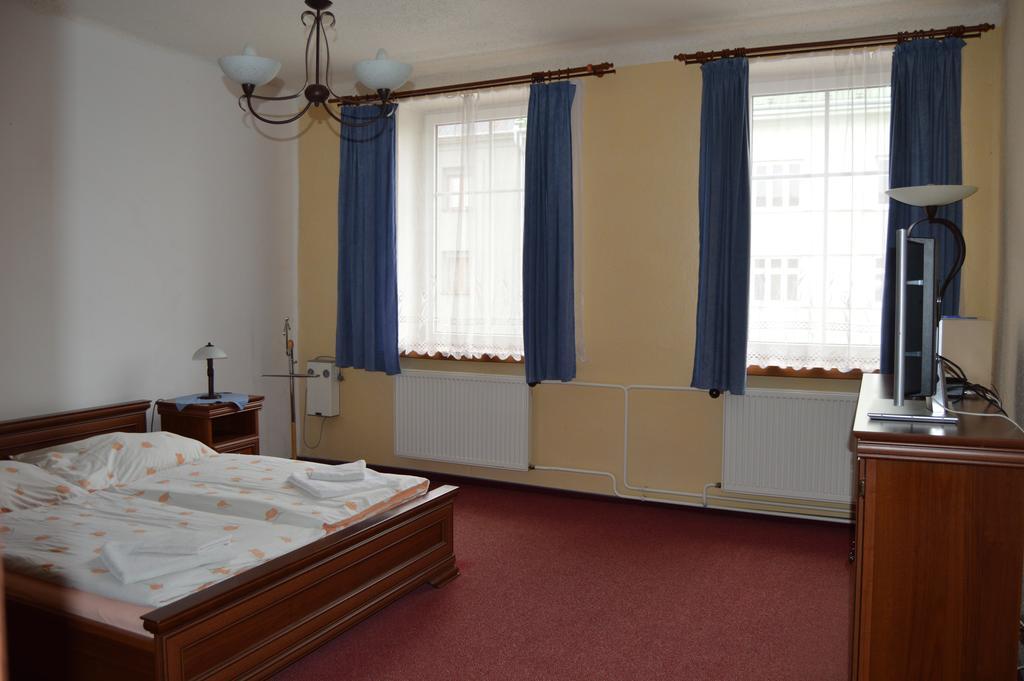 Hotel Paradise Ostrava Cameră foto