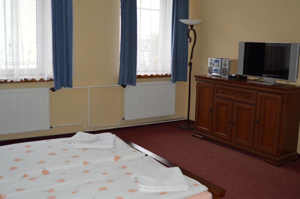 Hotel Paradise Ostrava Cameră foto