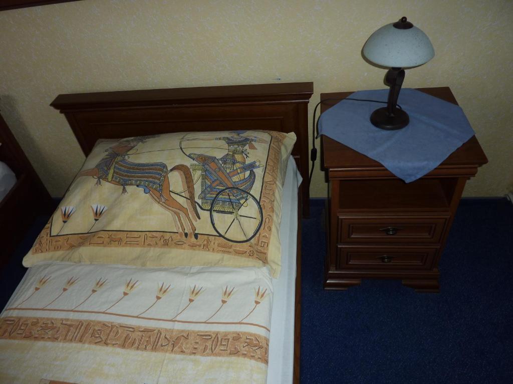 Hotel Paradise Ostrava Cameră foto