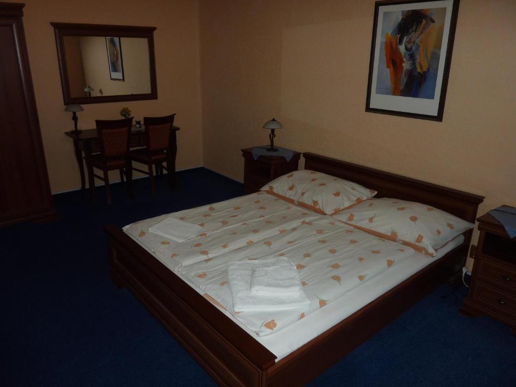 Hotel Paradise Ostrava Cameră foto