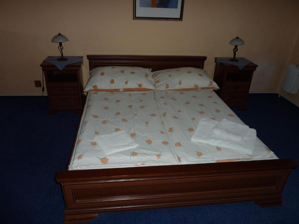 Hotel Paradise Ostrava Cameră foto