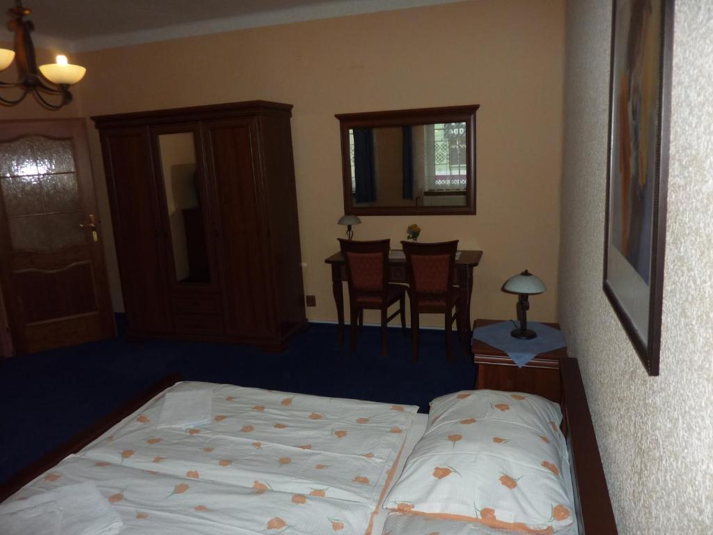 Hotel Paradise Ostrava Cameră foto