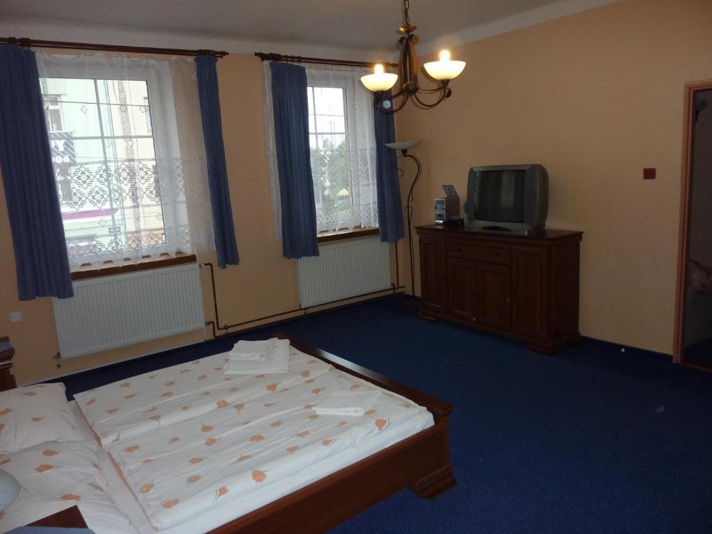 Hotel Paradise Ostrava Cameră foto