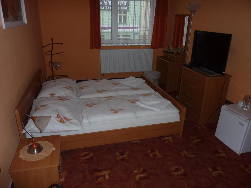 Hotel Paradise Ostrava Cameră foto