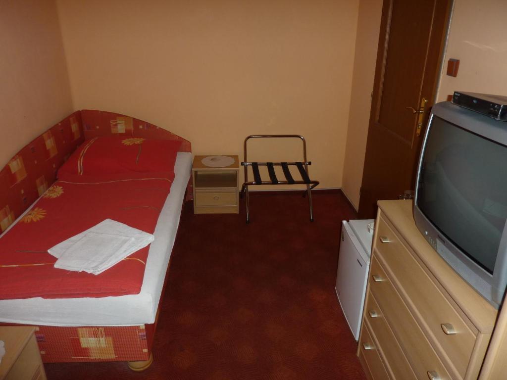 Hotel Paradise Ostrava Cameră foto