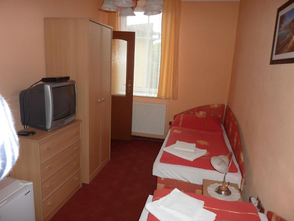 Hotel Paradise Ostrava Cameră foto