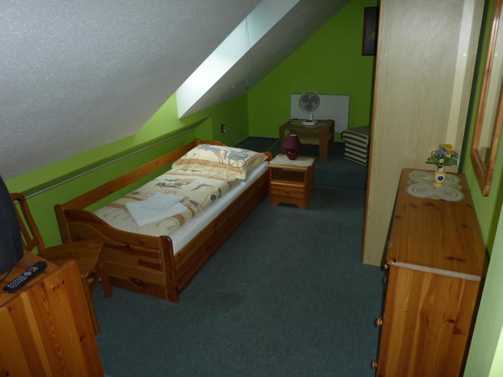 Hotel Paradise Ostrava Cameră foto