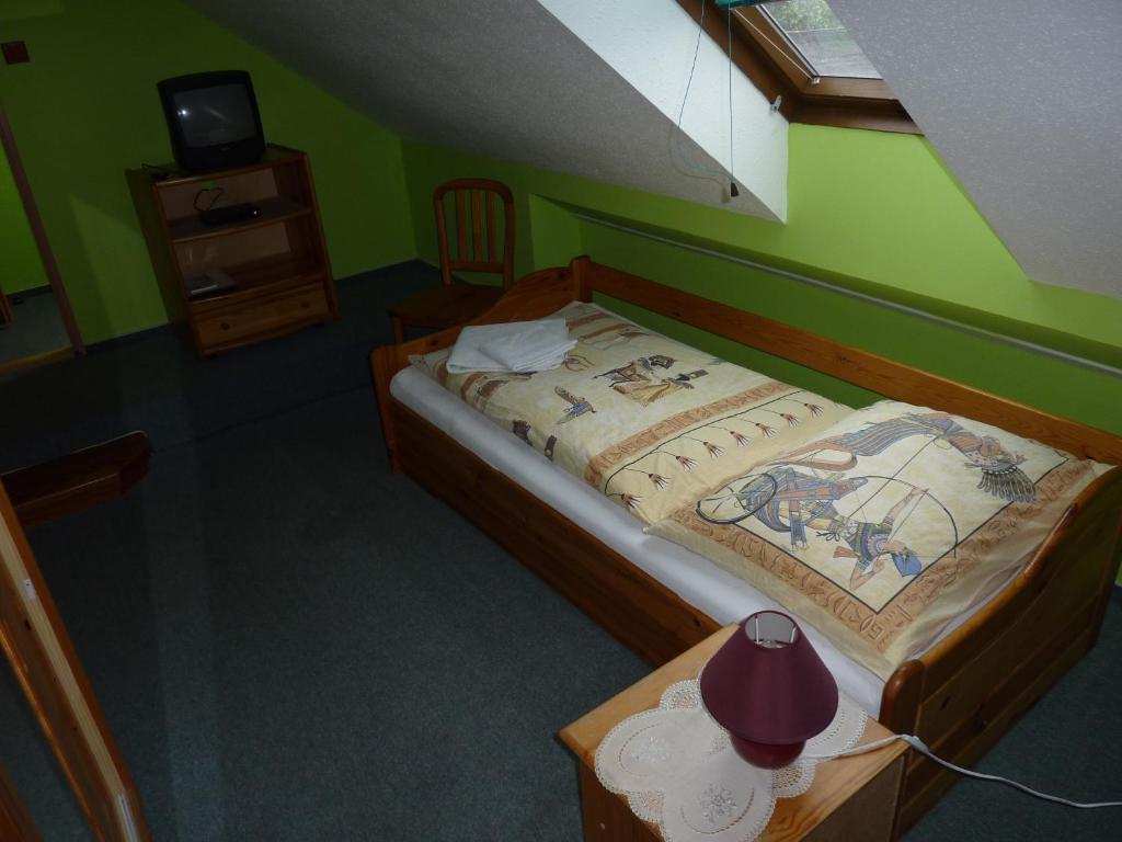 Hotel Paradise Ostrava Cameră foto